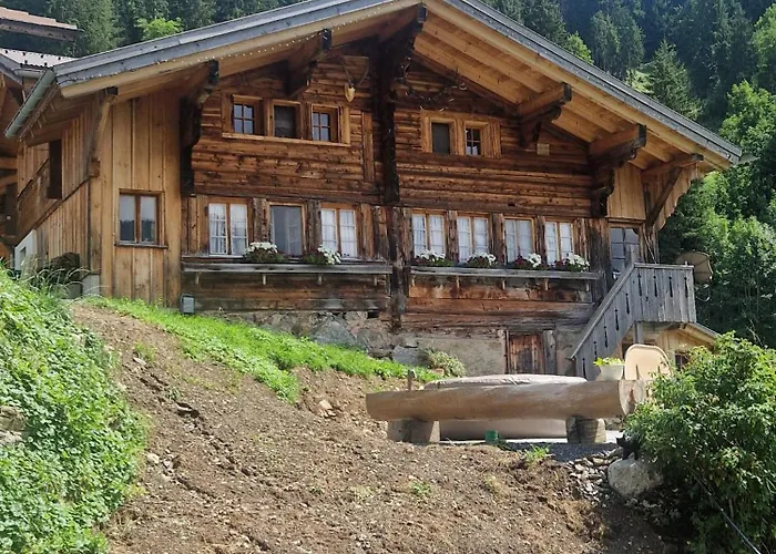 Bauernhaus Gschwend