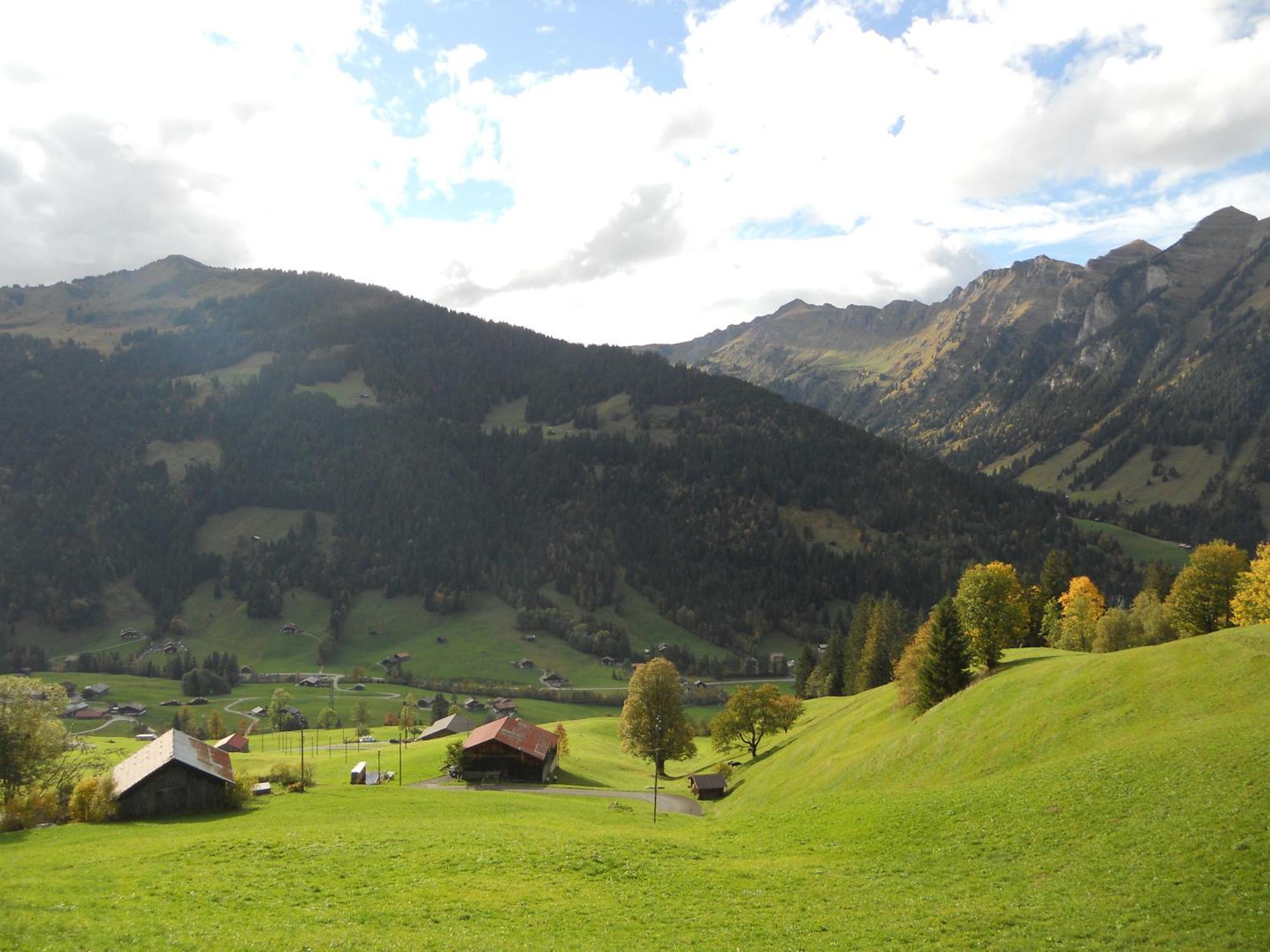 Gschwend