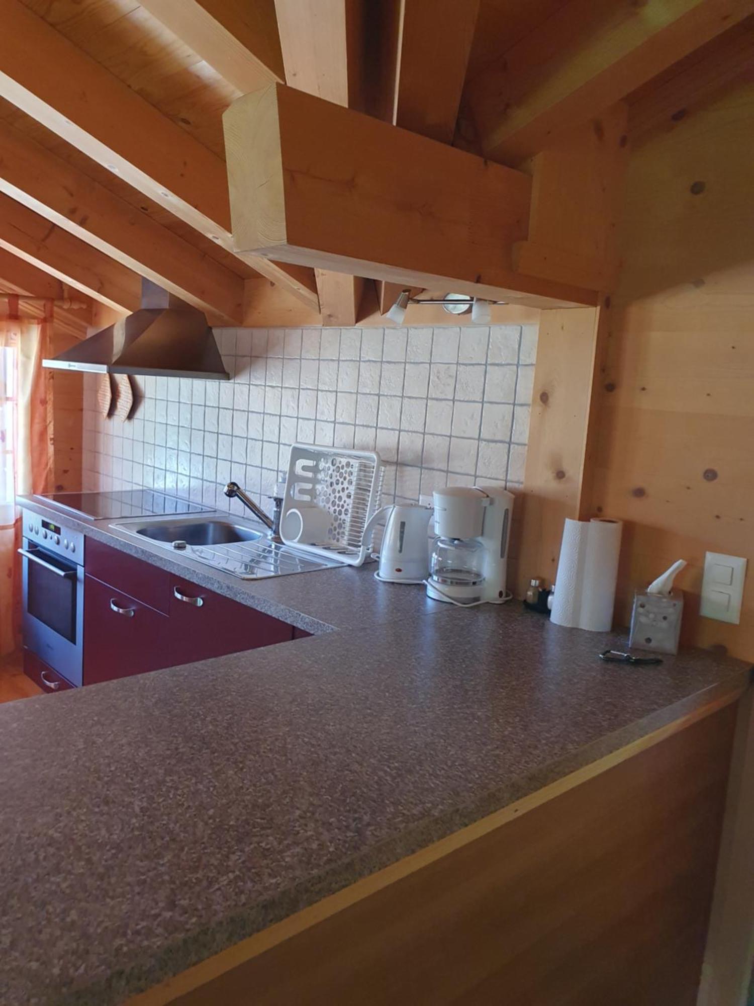 Apartment Gschwend Gsteig